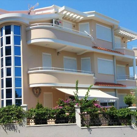Apartmants Elisa Ülgün Dış mekan fotoğraf