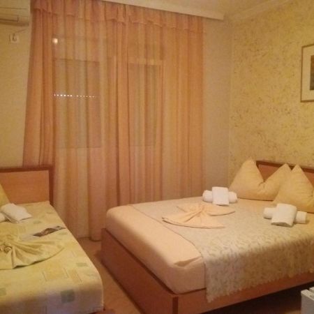 Apartmants Elisa Ülgün Dış mekan fotoğraf