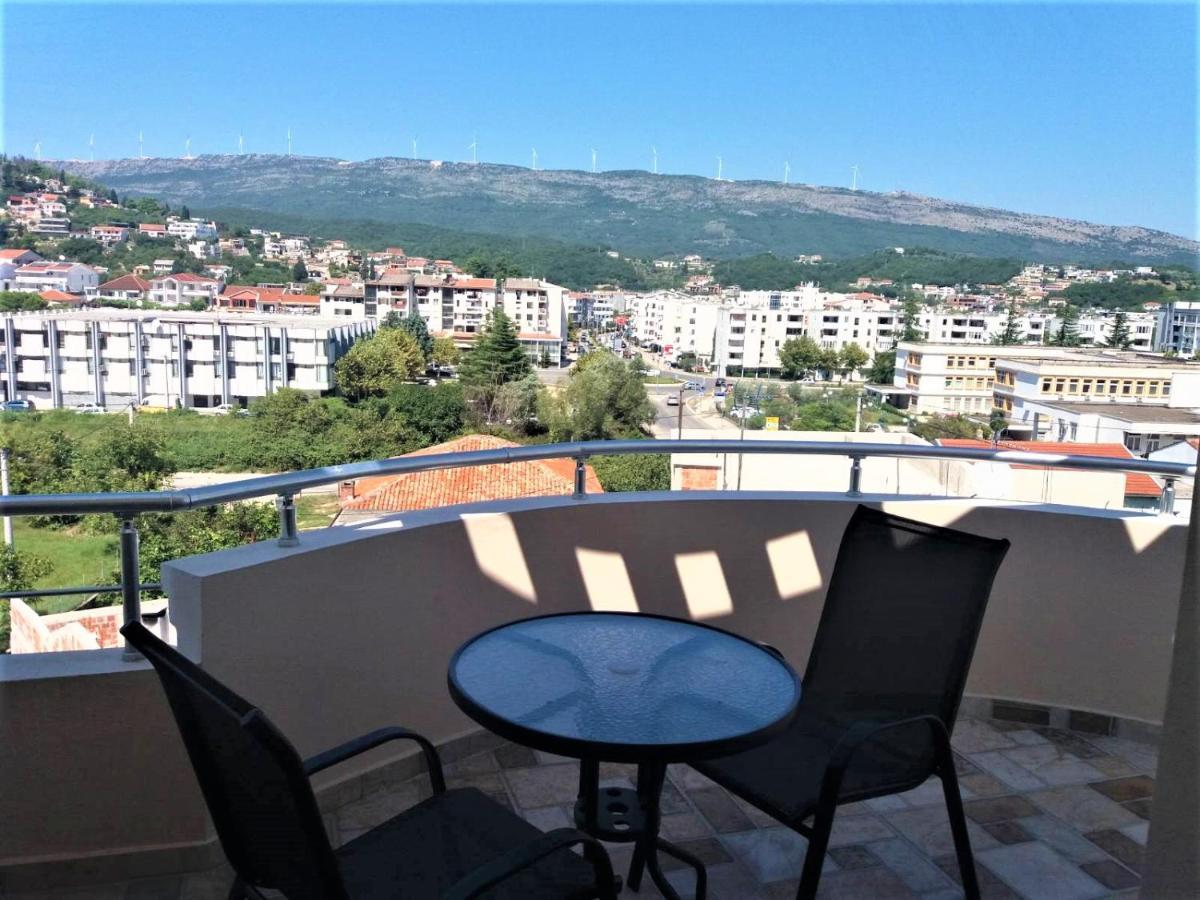 Apartmants Elisa Ülgün Dış mekan fotoğraf