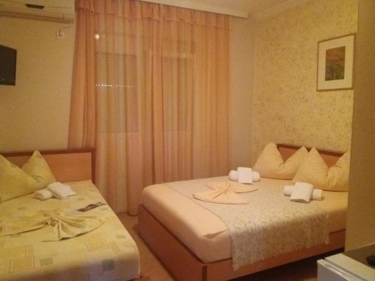 Apartmants Elisa Ülgün Dış mekan fotoğraf