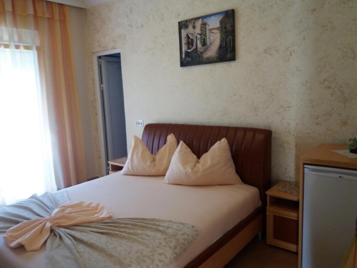 Apartmants Elisa Ülgün Dış mekan fotoğraf