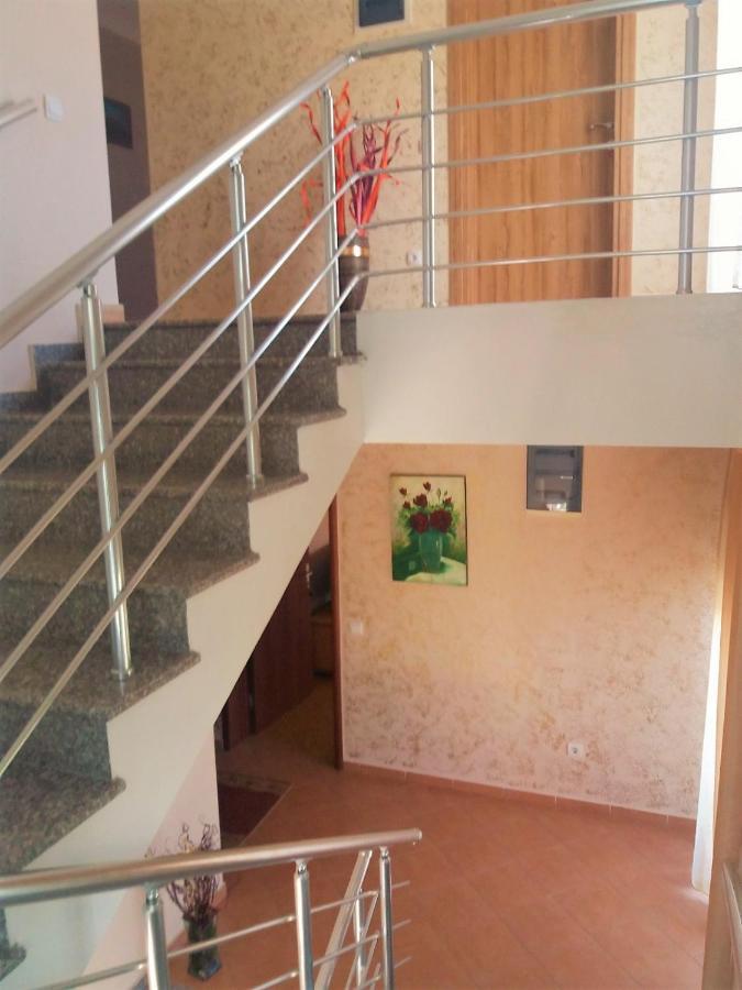 Apartmants Elisa Ülgün Dış mekan fotoğraf