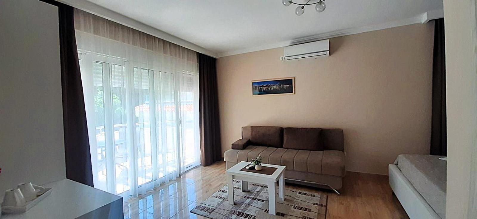 Apartmants Elisa Ülgün Dış mekan fotoğraf
