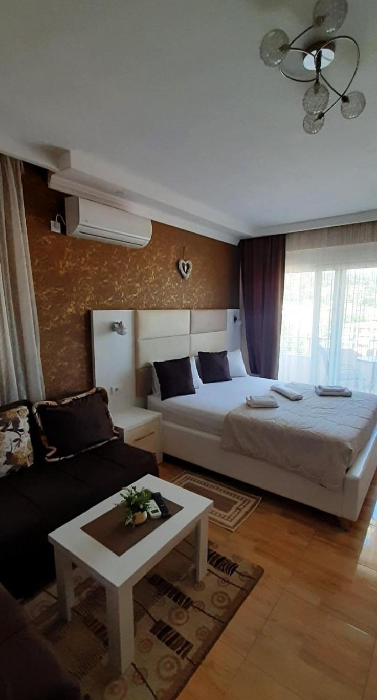 Apartmants Elisa Ülgün Dış mekan fotoğraf