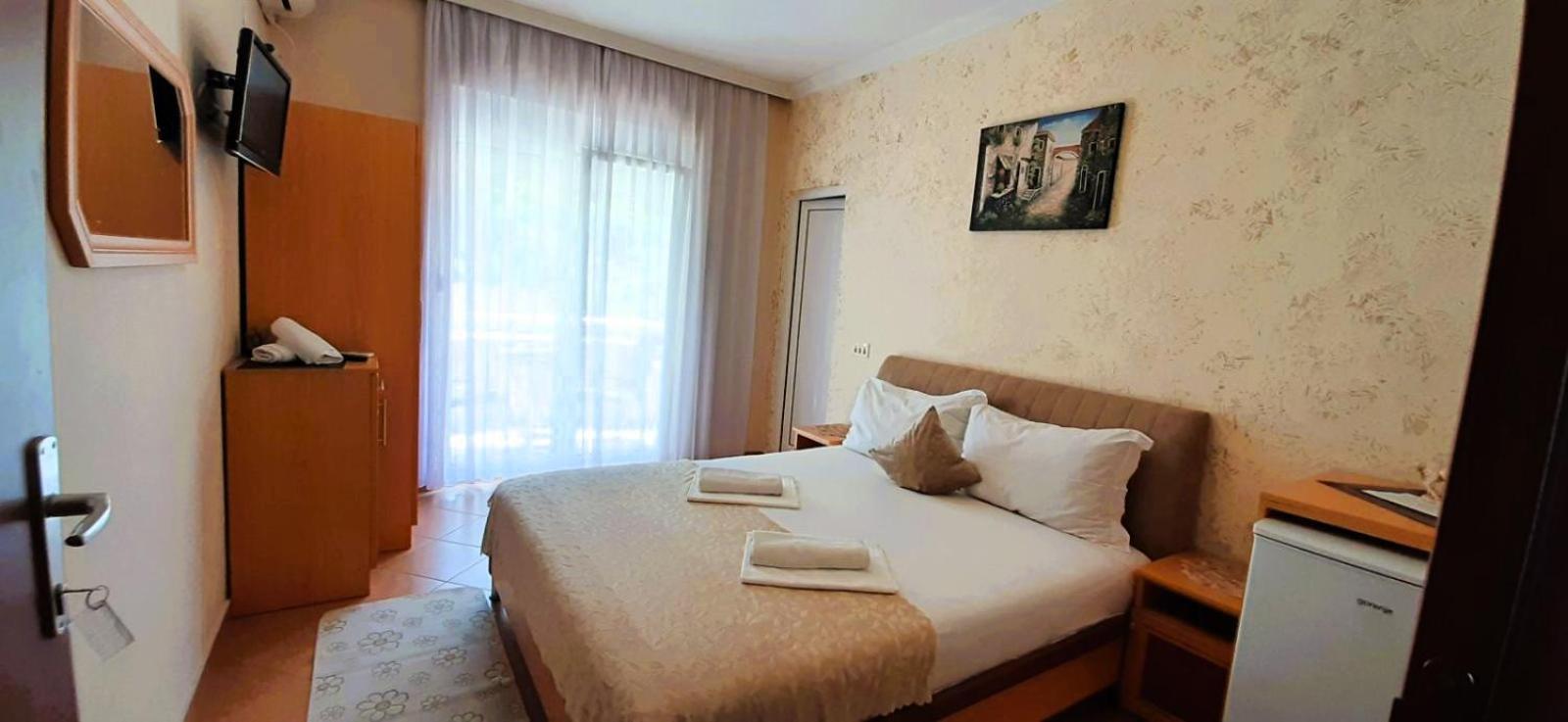 Apartmants Elisa Ülgün Dış mekan fotoğraf