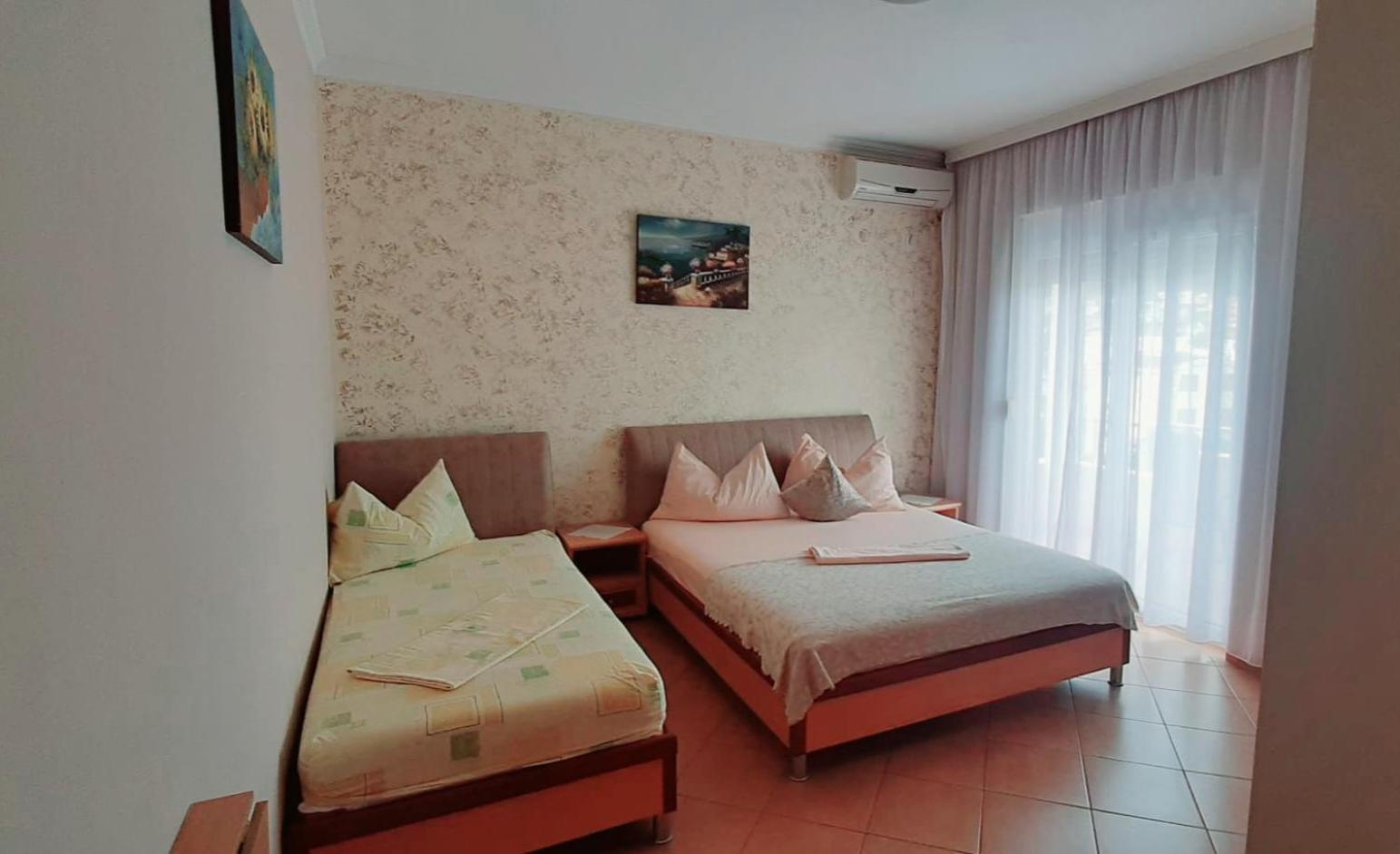Apartmants Elisa Ülgün Dış mekan fotoğraf